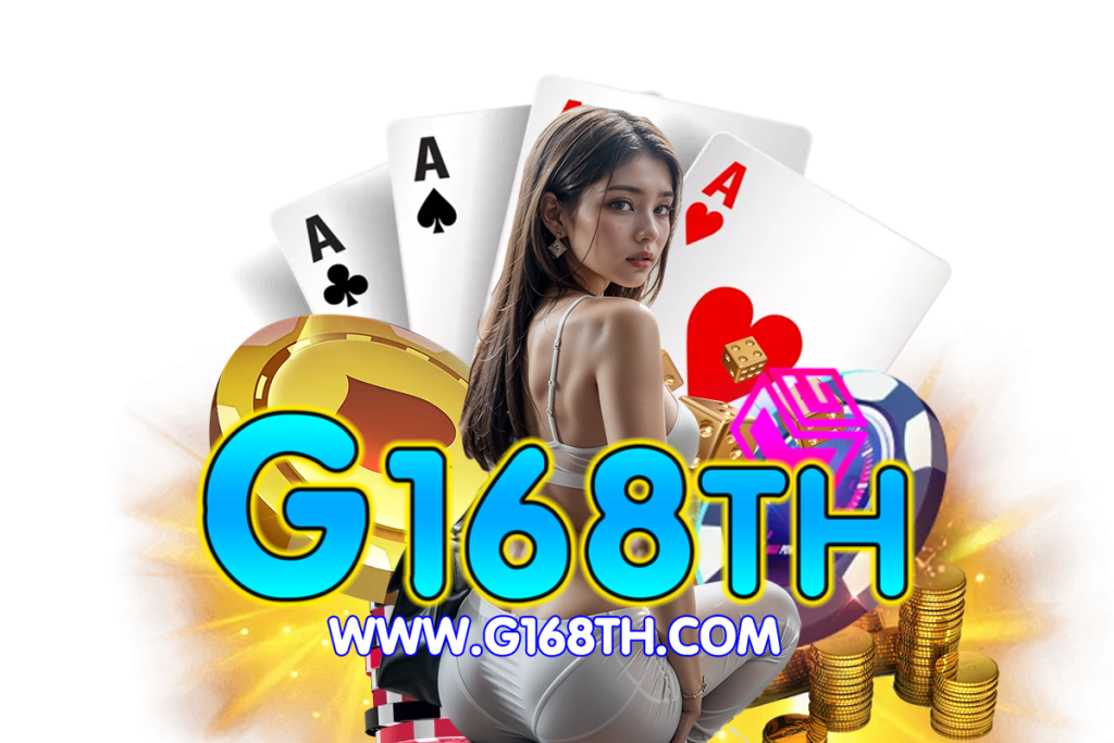 g168th slot