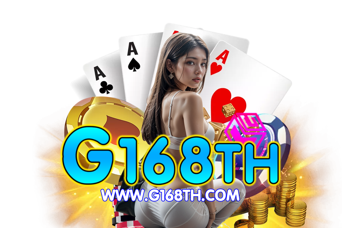 g168th slot