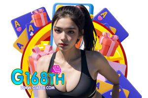g168 game