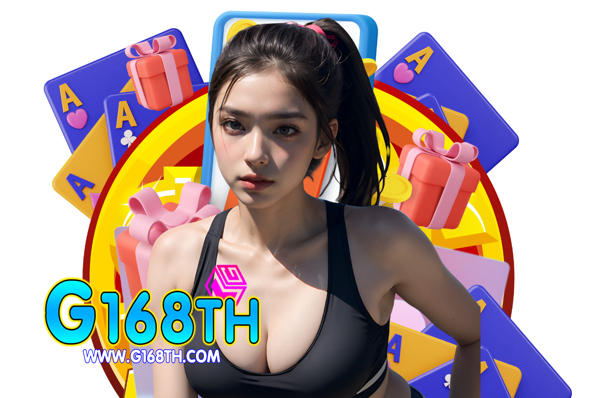 g168 game