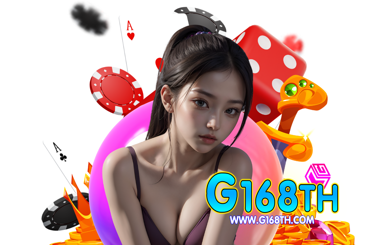 g168 wallet